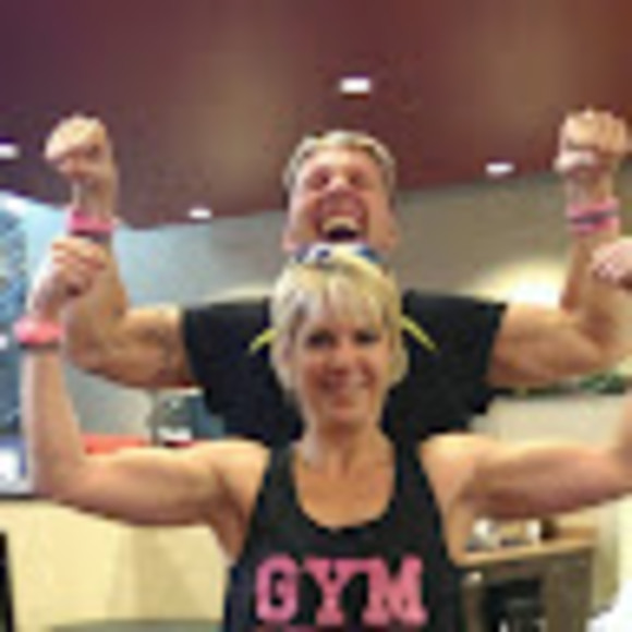 Meet your Posher, Jo - Picture 1 of 1